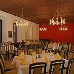 אורחן Ev. Augustinerkloster Zu ארפורט