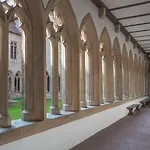 אורחן Ev. Augustinerkloster Zu