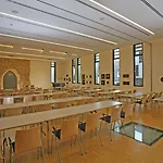 Ev. Augustinerkloster Zu