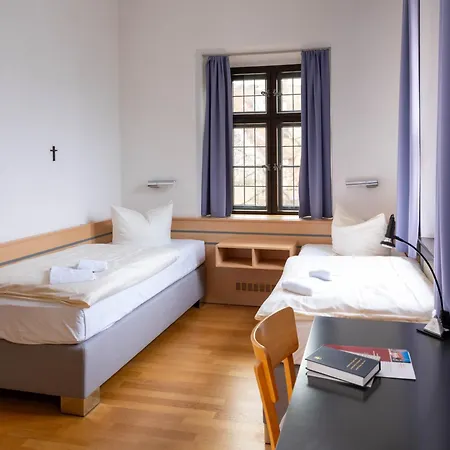 Locanda Ev. Augustinerkloster Zu Erfurt