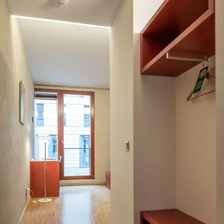 Ev. Augustinerkloster Zu Locanda