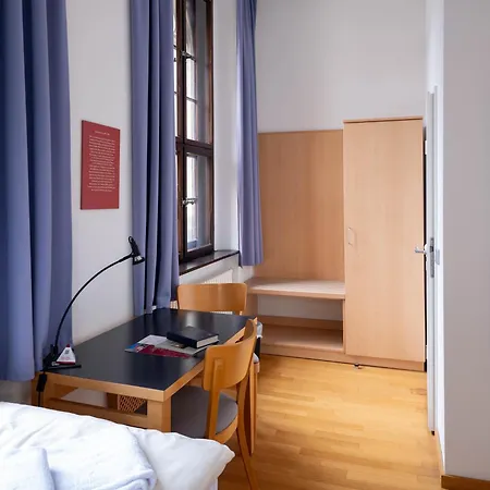 Ev. Augustinerkloster Zu 3* Érfurt