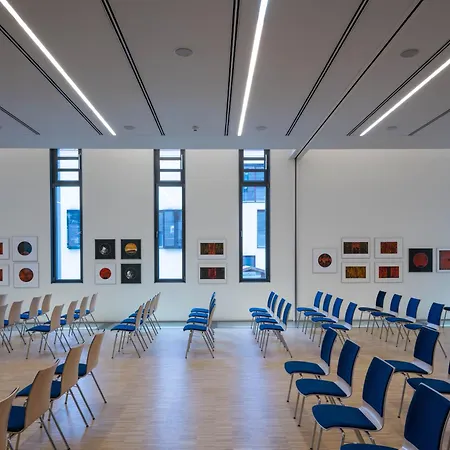 Ev. Augustinerkloster Zu 3* Érfurt