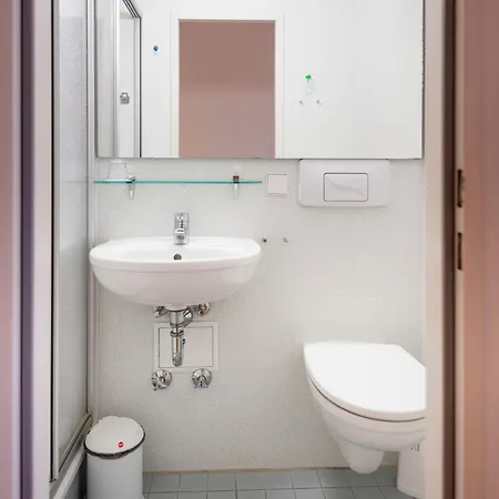 Ev. Augustinerkloster Zu