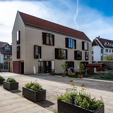 Ev. Augustinerkloster Zu 3*