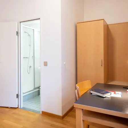 Ev. Augustinerkloster Zu 3* Érfurt