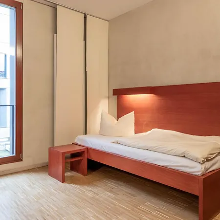 Ev. Augustinerkloster Zu 3*