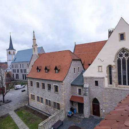 Ev. Augustinerkloster Zu