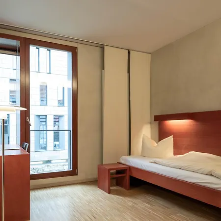 Ev. Augustinerkloster Zu 3* Erfurt