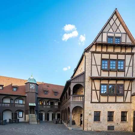 Ev. Augustinerkloster Zu Erfurt