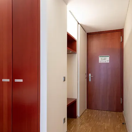 Ev. Augustinerkloster Zu 3*