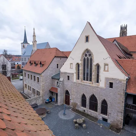 Ev. Augustinerkloster Zu Erfurt