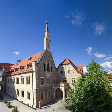 Ev. Augustinerkloster Zu 3*