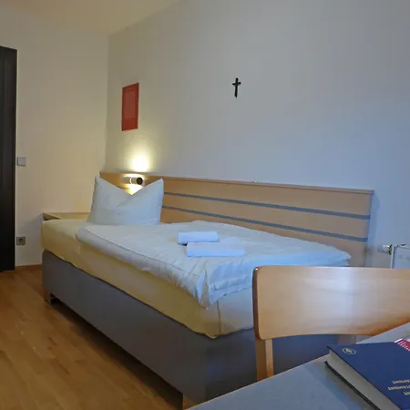 Ev. Augustinerkloster Zu Locanda