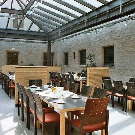 Locanda Ev. Augustinerkloster Zu