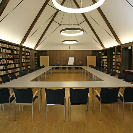 Locanda Ev. Augustinerkloster Zu