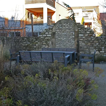 Ev. Augustinerkloster Zu