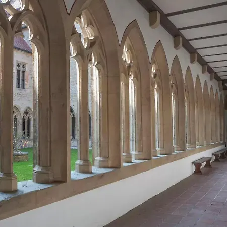 Penzion Ev. Augustinerkloster Zu