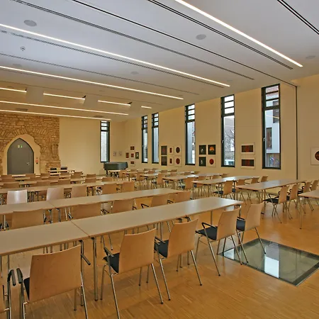 Ev. Augustinerkloster Zu