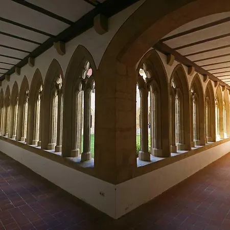 Locanda Ev. Augustinerkloster Zu 3*