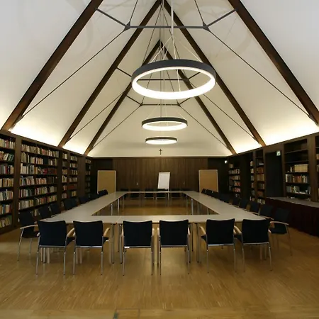 Ev. Augustinerkloster Zu 3*