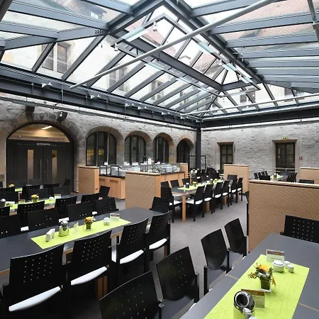 Ev. Augustinerkloster Zu Érfurt