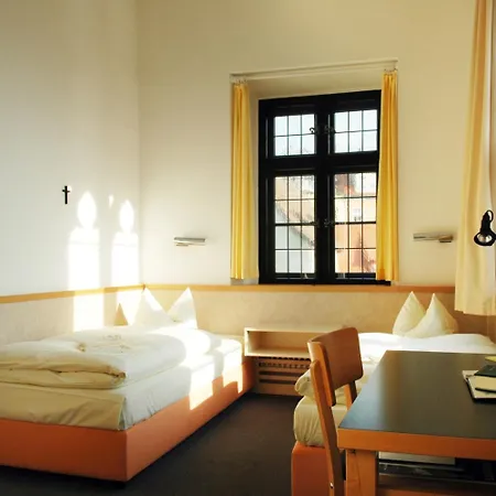 Ev. Augustinerkloster Zu