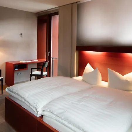 Ev. Augustinerkloster Zu 3* Erfurt