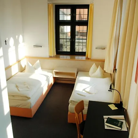 Ev. Augustinerkloster Zu 3*