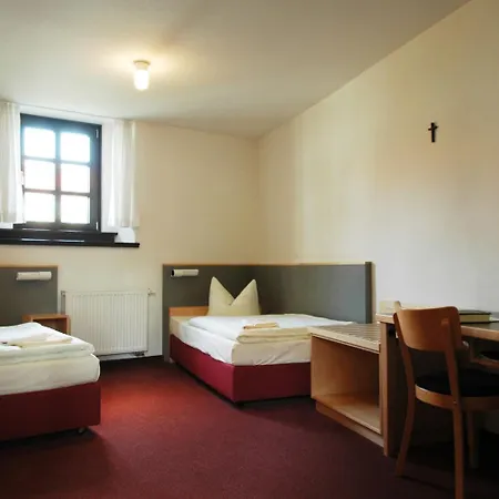 Ev. Augustinerkloster Zu Locanda Erfurt