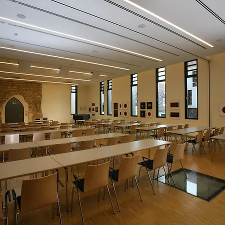 Ev. Augustinerkloster Zu 3*