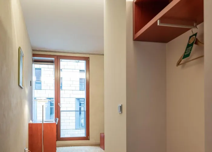 Ev. Augustinerkloster Zu אורחן