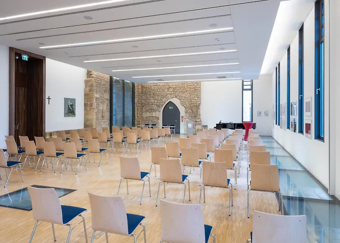 Ev. Augustinerkloster Zu 3*