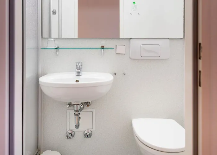 Ev. Augustinerkloster Zu