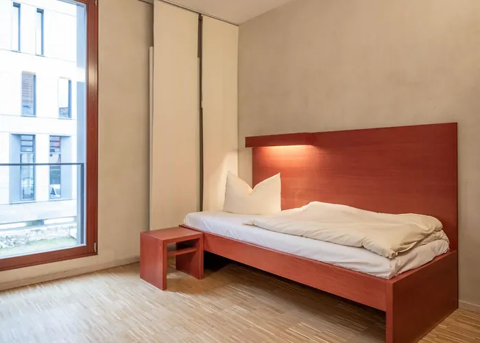 Ev. Augustinerkloster Zu 3*