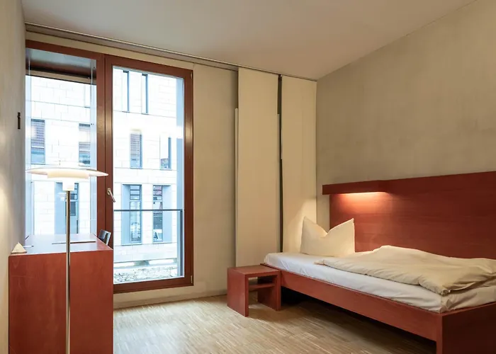 Ev. Augustinerkloster Zu 3* Erfurt