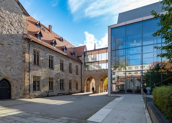 Ev. Augustinerkloster Zu 3*