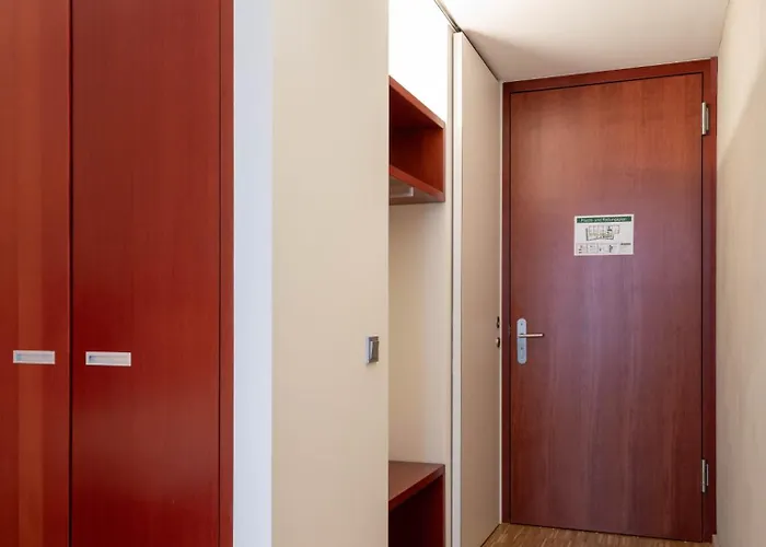 Ev. Augustinerkloster Zu 3*