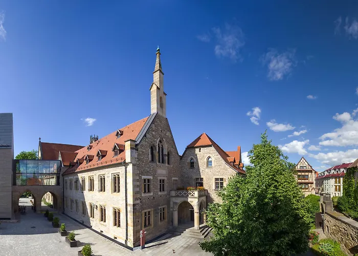 Ev. Augustinerkloster Zu 3*