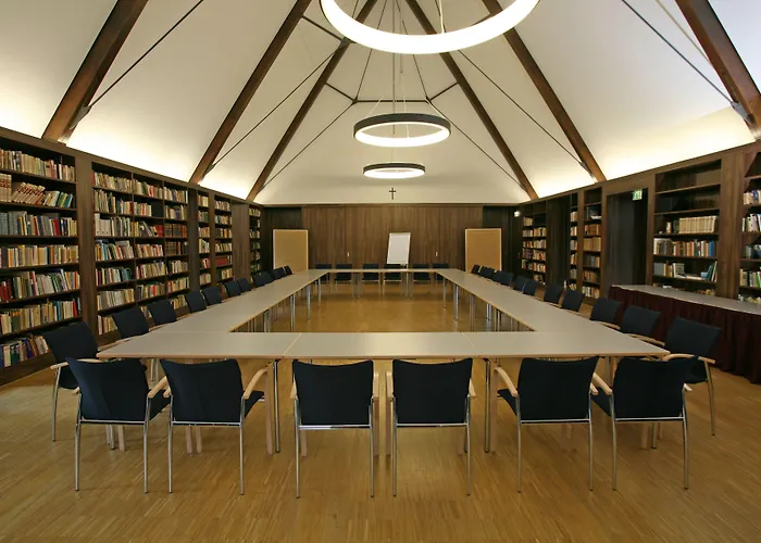 אורחן Ev. Augustinerkloster Zu