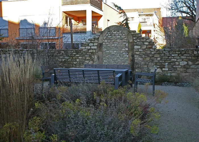 Ev. Augustinerkloster Zu