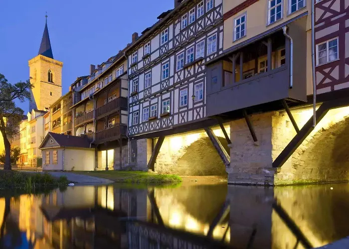 Zajazd Ev. Augustinerkloster Zu 3*