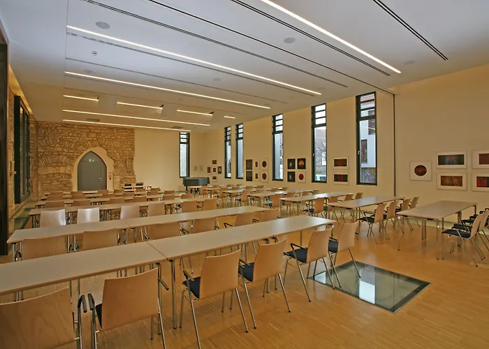 Ev. Augustinerkloster Zu