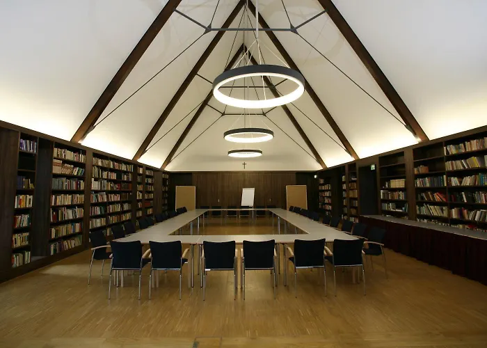 Ev. Augustinerkloster Zu 3*