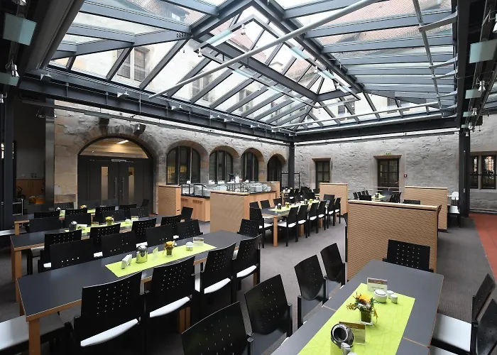 Ev. Augustinerkloster Zu Erfurt